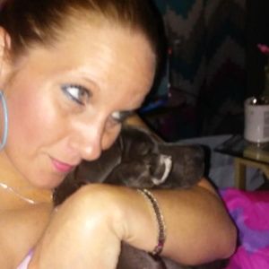 Meet your Posher, Holly